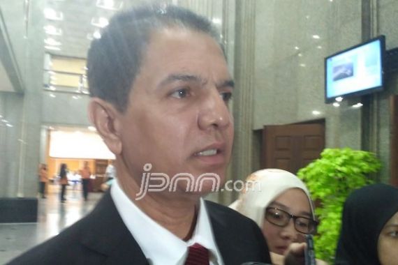 Basarnas Terjunkan Tim Penyelam Evakuasi Pesawat Lion Air - JPNN.COM