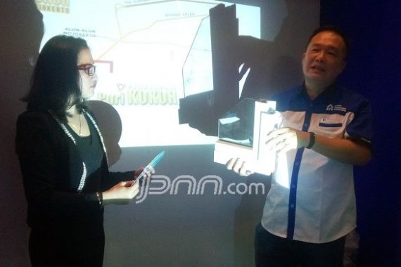 Kabar Gembira, Ada Rumah Murah Bagi Pensiunan - JPNN.COM