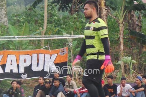 Kurang Mumpuni, Hugo Tak Ikut Diboyong ke Malang - JPNN.COM