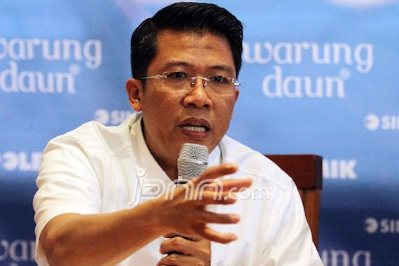 Pansus Angket KPK Disudutkan, Misbakhun Beber Temuan soal Nazaruddin di Sukamiskin - JPNN.COM