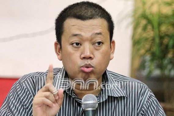 Begini Komentar Nusron Wahid soal Kasus Siti Aisyah - JPNN.COM