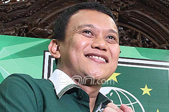 Abdul Kadir Karding: Kewenangan MPR Patut Dikaji Lagi - JPNN.COM