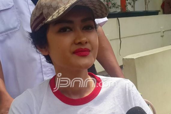 Jupe Masuk RS Lagi,Ruben Onsu: Sehat ya Kakak Tersayang - JPNN.COM