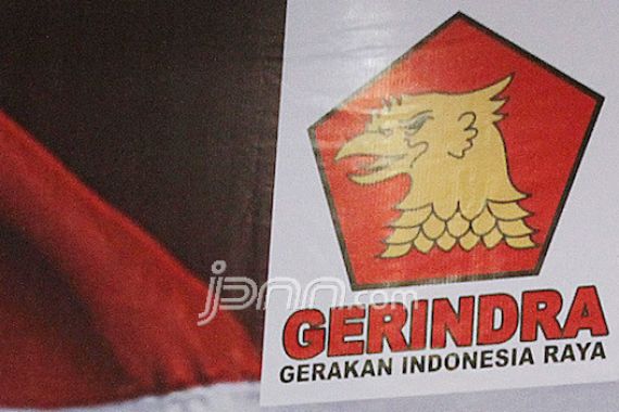 DPC Gerindra Prihatin dan Ajukan Pemecatan ke Pusat - JPNN.COM