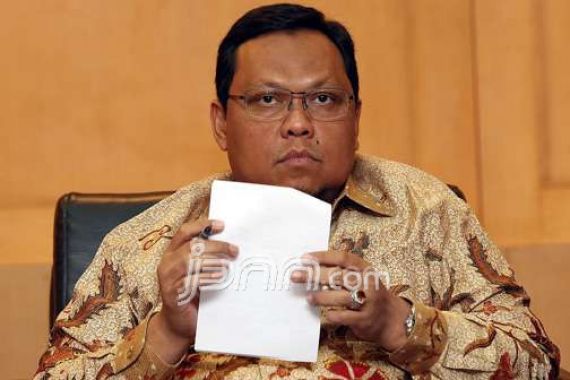 LE: Inisiatif Presiden Bikin Omnibus Law RUU Cipta Kerja Harus Diapresiasi - JPNN.COM