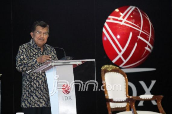 JK Minta Wiranto Perbaiki Komunikasi 2 Bawahannya - JPNN.COM
