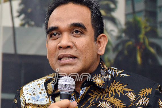 Respons Muzani Gerindra soal Rencana Jokowi Bentuk Kabinet Didominasi Ahli - JPNN.COM