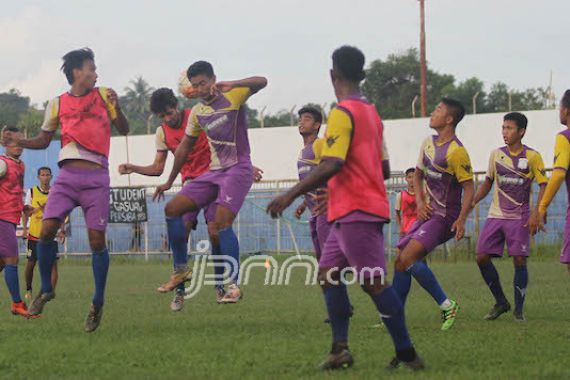 Persiba Bakal Hentikan Tren Positif Bhayangkara FC - JPNN.COM