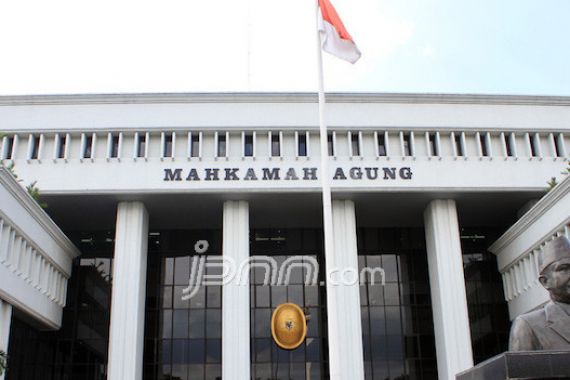 Anggota TNI Aktif Diminta Jaga Keamanan Para Hakim - JPNN.COM