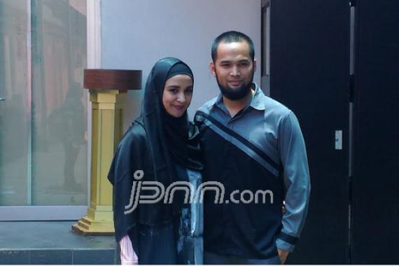 Ini Kekocakan yang Dialami Shireen Sungkar Selama Hamil - JPNN.COM