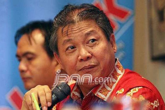 PAN Usul MPR Dipimpin 10 Orang, Politikus PDIP: Stop Mengakomodasi Libido Politik - JPNN.COM