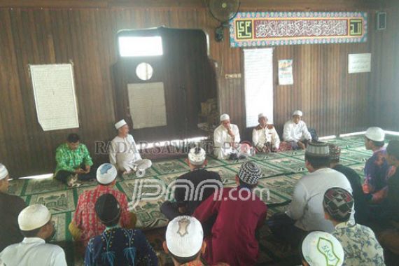 Ada Aliran Sesat Lagi, Ajarannya Tak Sesuai Islam - JPNN.COM