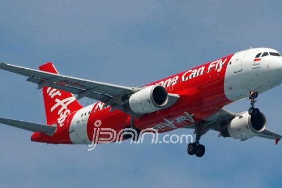 AirAsia X Siap Buka Rute ke Hawaii - JPNN.COM