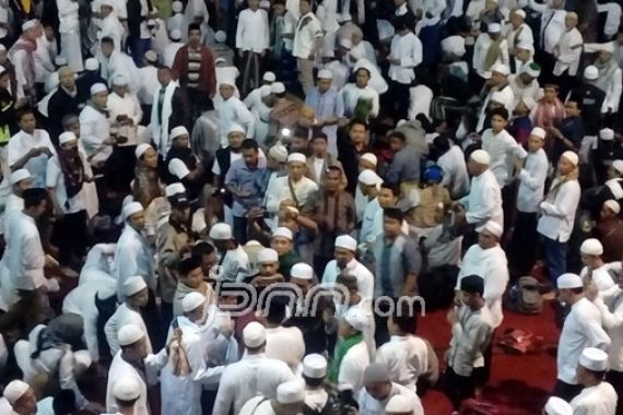 Takbir, Wajib Gubernur Muslim! - JPNN.COM