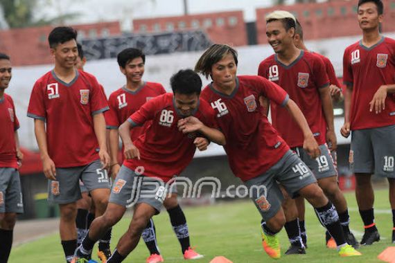 Performa Gemilang, Pemain PBFC II Dilirik Klub Besar - JPNN.COM