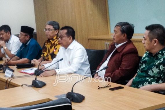 Politikus PPP: Tak Lucu Jakarta Punya Gubernur Terdakwa - JPNN.COM