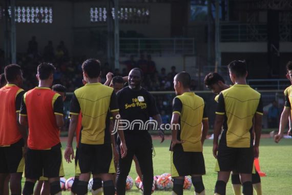 Sriwijaya FC Lebih Diunggulkan Atas Barito Sore Ini - JPNN.COM