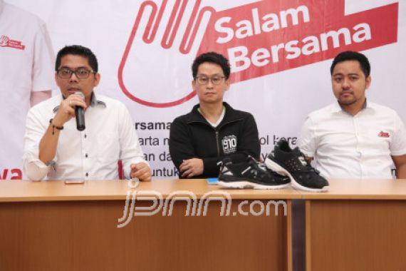 Pengusaha Ini Mengaku Sangat Terbantu Program OK OCE - JPNN.COM