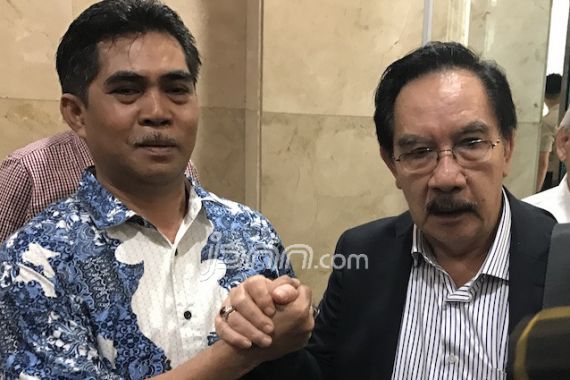 Antasari: Ini Tanggal Berapa? Saatnya Kami Bersuara - JPNN.COM