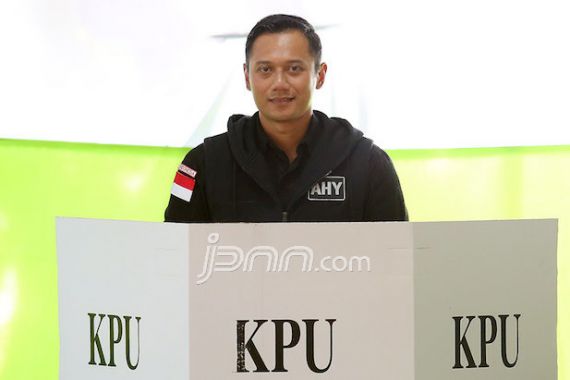 Jubir Tim Ahok-Djarot Sebut AHY Jadi Teladan Luar Biasa - JPNN.COM