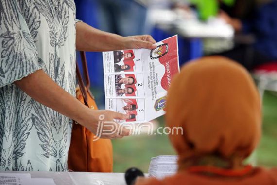 Rano-Embay Temukan Penistaan Demokrasi di Tangerang - JPNN.COM