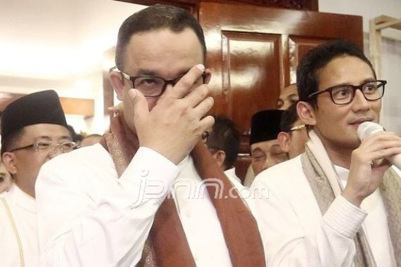Anies Akan Bikin Jakarta Kembali Bersatu, Jika Terpilih - JPNN.COM