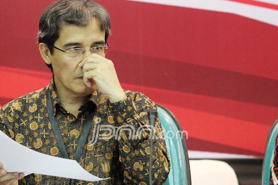 KPU Tak Akan Libatkan KPPS Bermasalah di Putaran Kedua - JPNN.COM