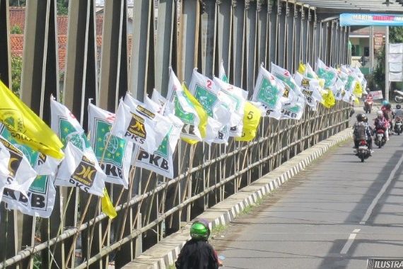 Aktivis Muhammadiyah: Politik Identitas Sudah Selesai - JPNN.COM