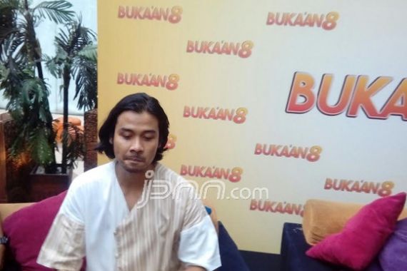 Chicco Jericho: Rakyat Ingin Jakarta Baru - JPNN.COM