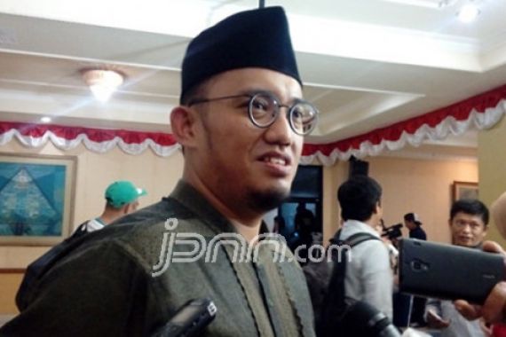Pemuda Muhammadiyah: Khilafah Itu Romantisme Lama - JPNN.COM