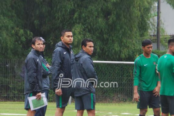 Timnas U-23 Bakal Adopsi Gaya Barcelona? - JPNN.COM