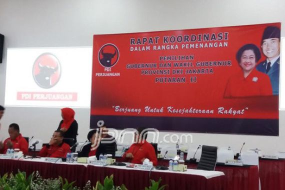 Megawati Akui Pilkada DKI Paling Meriah - JPNN.COM