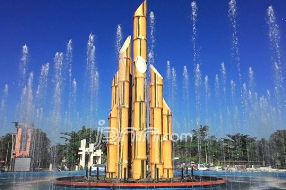 Tips Seru Berwisata ke Pontianak - JPNN.COM