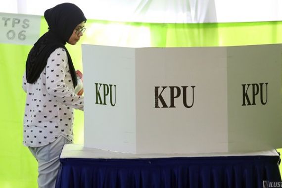 Ketahuilah, 40 Persen Petahana Tumbang - JPNN.COM