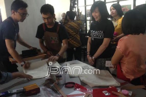 Ahok: JCH Bikin Orang Jujur dan Kreatif Kaya di Jakarta - JPNN.COM