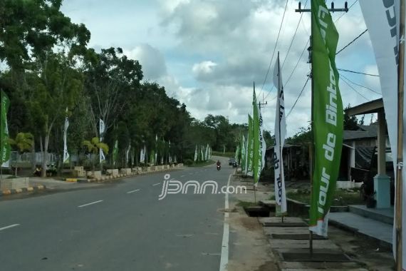 Sip! Persiapan Tour de Bintan 2017 Sudah 100 Persen - JPNN.COM