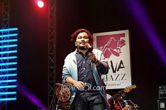 Java Jazz Festival Kali Ini Bersama Santana - JPNN.COM