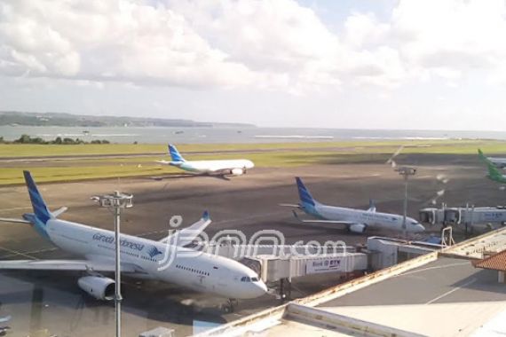 Bandara Internasional Lombok Praya Hari ini Kembali Ditutup - JPNN.COM