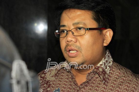 Presiden PKS Klaim Zulkifli Hasan Mendukung Pansus Jiwasraya - JPNN.COM