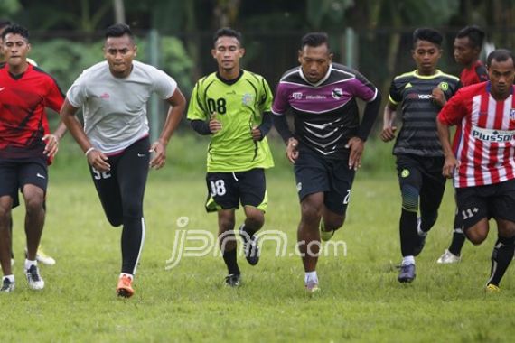 Persebaya Ingin Kalahkan Arema FC di Malang - JPNN.COM