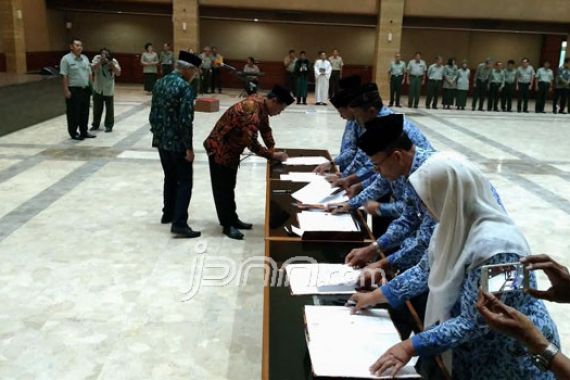 Kementan Tegaskan Indonesia Siap Swasembada Pangan - JPNN.COM