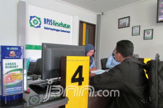 Bayar Klaim Jatuh Tempo, BPJS Kesehatan Kucurkan Rp 11 T - JPNN.COM