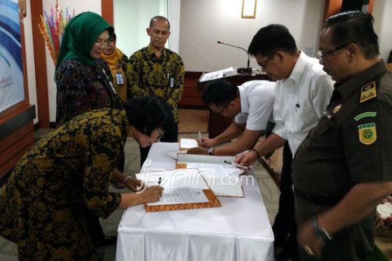 KPPN V Jakarta Kebut Jalur Menuju Zona Steril Korupsi - JPNN.COM
