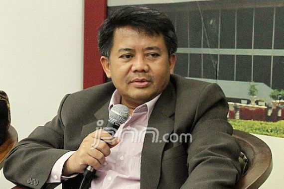 Galang Koalisi, PKS Bawa 9 Nama Bakal Capres - JPNN.COM