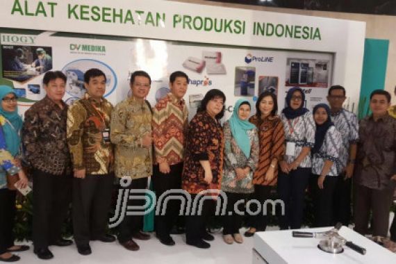 Industri Kesehatan Jadi Lahan Empuk Berinvestasi - JPNN.COM