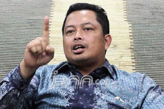 Mahyudin: Setya Novanto Masih Ketum, Boleh Tunjuk Ketua DPR - JPNN.COM