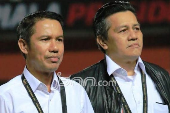 Selambat-lambatnya Liga 1 akan Bergulir 15 April - JPNN.COM