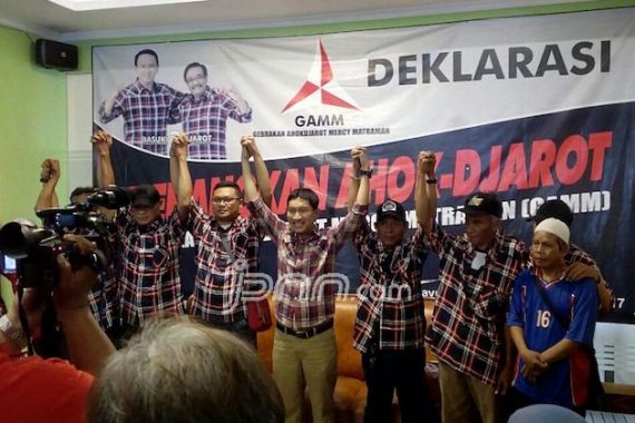 Ada Kode Keras SBY Dukung Ahok Setelah Bertemu Jokowi - JPNN.COM