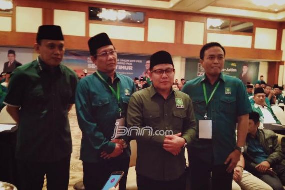 Ini Dia Jago PKB untuk Pilkada Jatim 2018 - JPNN.COM