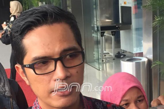 Empat Tersangka Kasus Suap Proyek Air Minum Segera Disidang - JPNN.COM